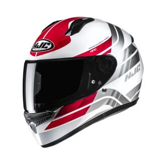 HJC C10 Hiper MC1 Integralhelm