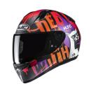 HJC C10 Fop MC7SF casque intégral