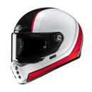 HJC V10 Hodu MC1 retro full face helmet