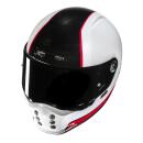 HJC V10 Hodu MC1 retro full face helmet