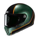 HJC V10 Hodu MC47 Retro Integralhelm