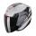Scorpion Exo-230 Hipe jet helmet