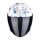 Scorpion Exo-230 Loop casque jet