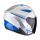 Scorpion Exo-230 Loop casque jet