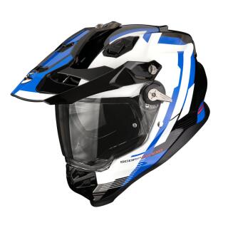 Scorpion ADF-9000 Air Patrol Adventurehelm