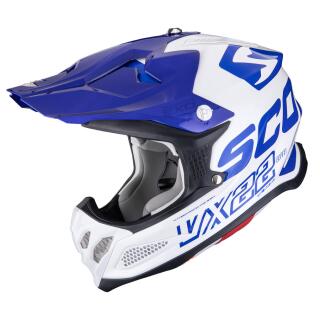Scorpion VX-22 Air Updown casque cross