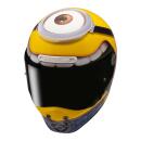 HJC V10 Stuart Minions MC3 Retro Integralhelm