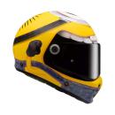 HJC V10 Stuart Minions MC3 Retro Integralhelm