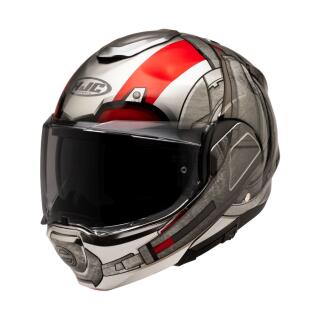 HJC F100 Ant Man Marvel MC1 casque modulable