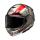 HJC F100 Ant Man Marvel MC1 casque modulable