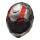 HJC F100 Ant Man Marvel MC1 casque modulable