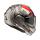 HJC F100 Ant Man Marvel MC1 casque modulable