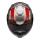 HJC F100 Ant Man Marvel MC1 casque modulable