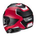 HJC i91 Felio MC1SF Klapphelm