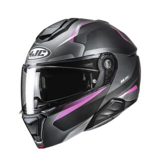 HJC i91 Felio MC8SF Klapphelm