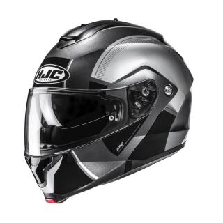 HJC C91N Jyn MC5 flip-up helmet