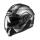 HJC C91N Jyn MC5 flip-up helmet