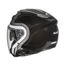 HJC F31 Bask MC5 jet helmet