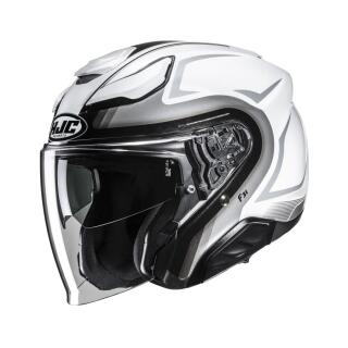 HJC F31 Bask MC10 casque jet