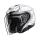 HJC F31 Bask MC10 casque jet