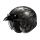 HJC V31 Firo MC5 jet helmet