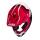HJC C50 Primal MC1 casque moto cross