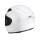 HJC Y10 Solid blanc casque intégral