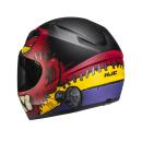HJC Y10 Frank MC1SF Integralhelm