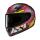 HJC Y10 Frank MC1SF Integralhelm