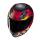 HJC Y10 Frank MC1SF Integralhelm