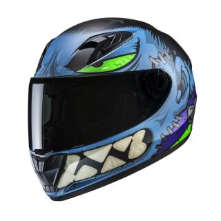 HJC Y10 Frank MC2SF full face helmet
