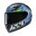 HJC Y10 Frank MC2SF full face helmet