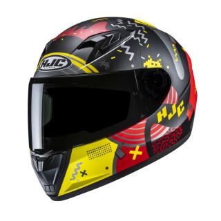 HJC Y10 Mika MC1SF casque intégral