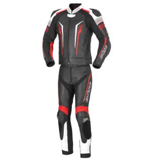 Büse Tormo combinaison cuir moto 2 pièce