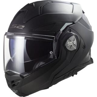 LS2 FF901 Advant X Solid Klapphelm
