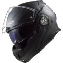 LS2 FF901 Advant X Solid Klapphelm