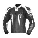 Büse Tormo Lederjacke Damen 76 lang