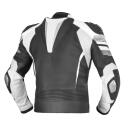 Büse Tormo Lederjacke Damen 76 lang