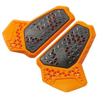 Held CP2 D Chest protector D3O 2piece