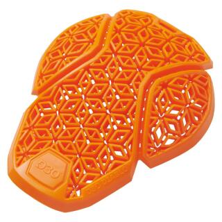 Held D3O Diablo Shoulder protecteurs épaule (paire)