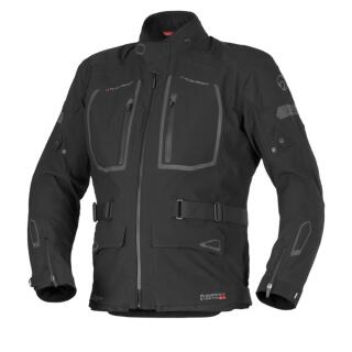 Büse Riva Lite Motorradjacke Herren schwarz 50