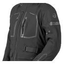 Büse Riva Lite Motorradjacke Herren schwarz 50