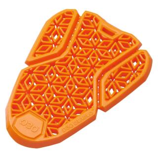 Held D3O Diablo Hip Hüftprotektoren (paar)