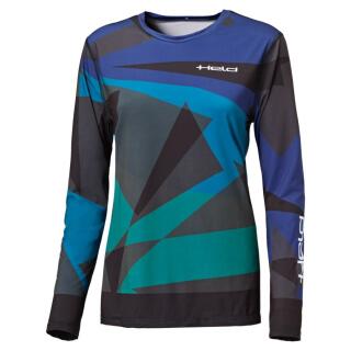 Held Style Skin 2 Top Funktionshemd Damen