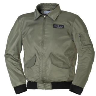 Büse Kingman II motorcycle jacket
