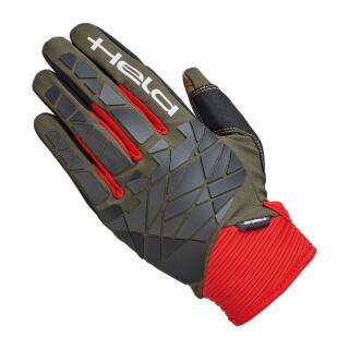 Held Tactura adventure motorcycle gloves