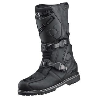 Held Belrock motorcycle boots