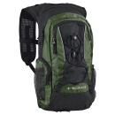 Held To-Go 2 backpack military green