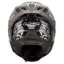 LS2 FF807 Dragon Enthum full face helmet