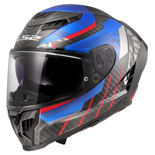 LS2 FF807 Dragon Trax full face helmet